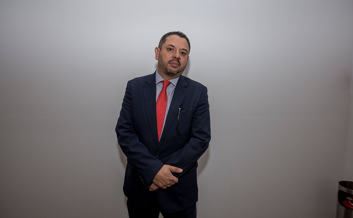 Felipe Chemor
