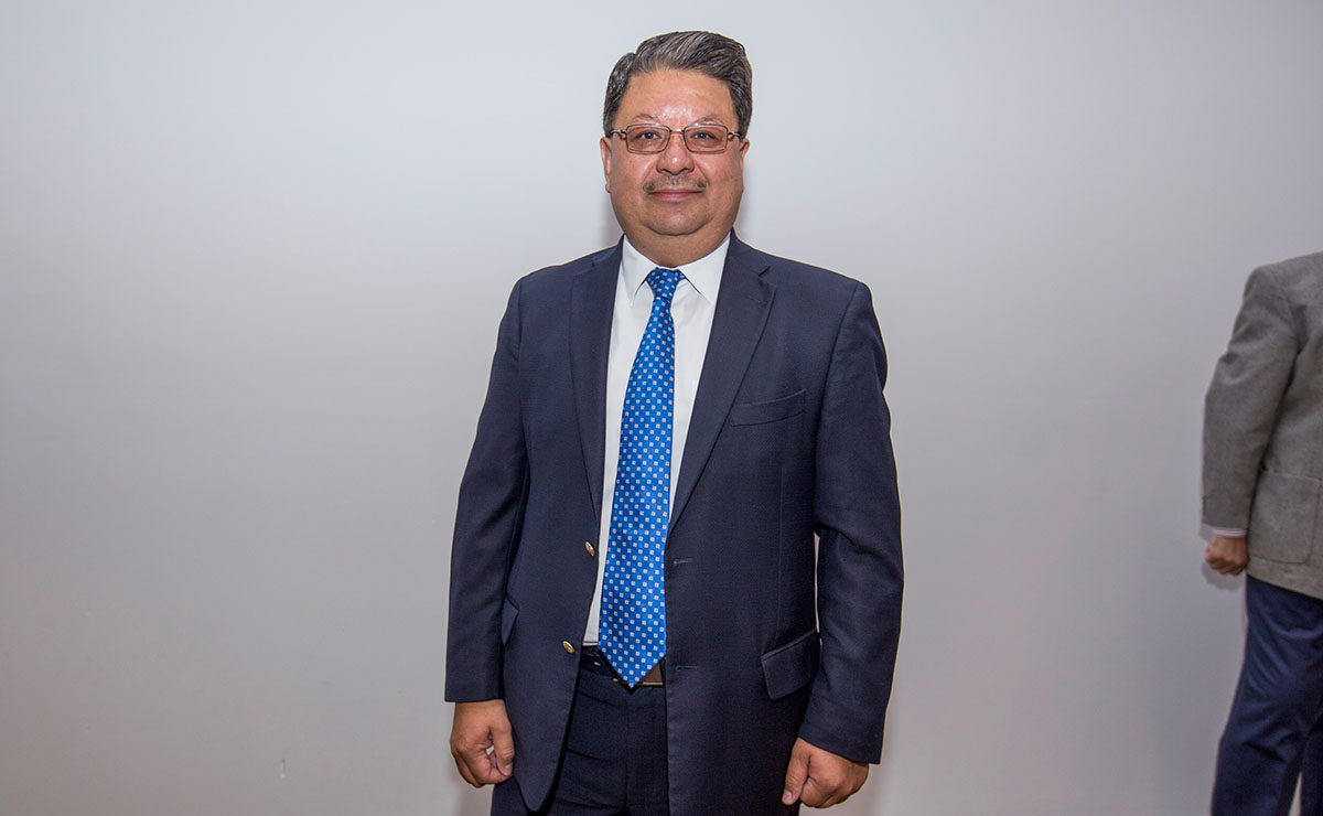 Jesús Medrano