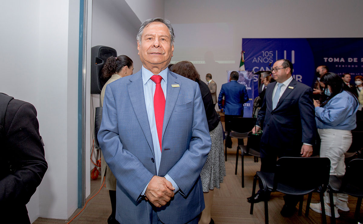 Mario Pérez