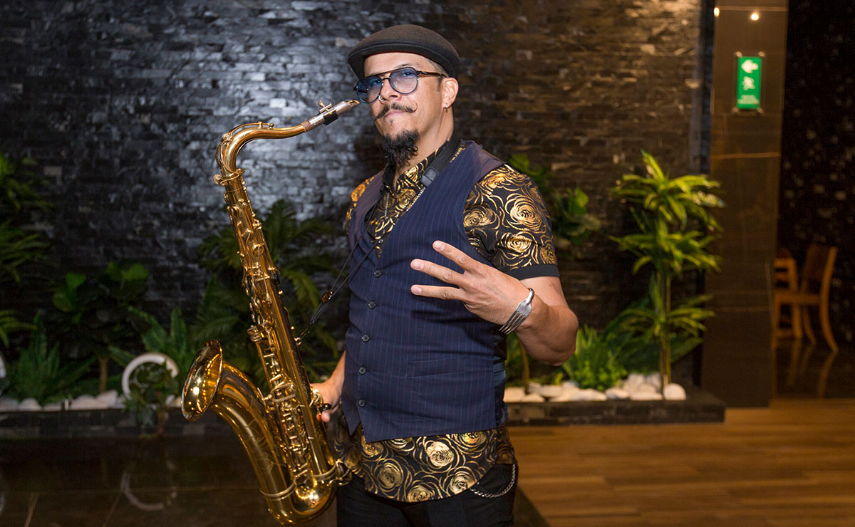 Muro Sax