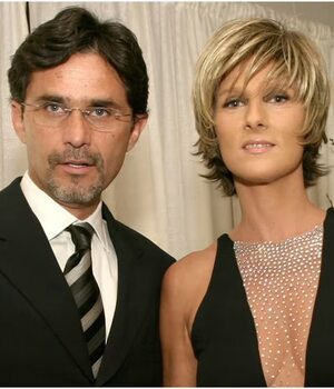 Humberto Zurita revela relación de Christian Bach y Stephanie Salas (Foto. Getty Images)