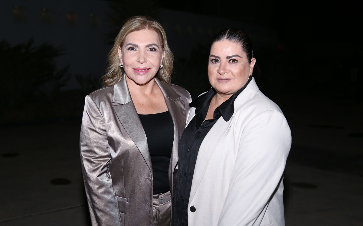 Ileana y Maru
