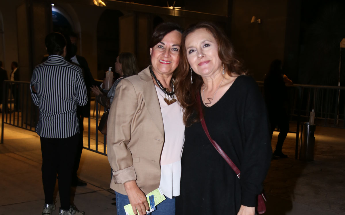 Martha y Miriam