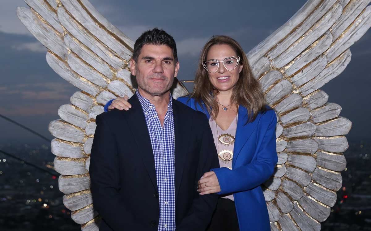 Miguel y Sofía