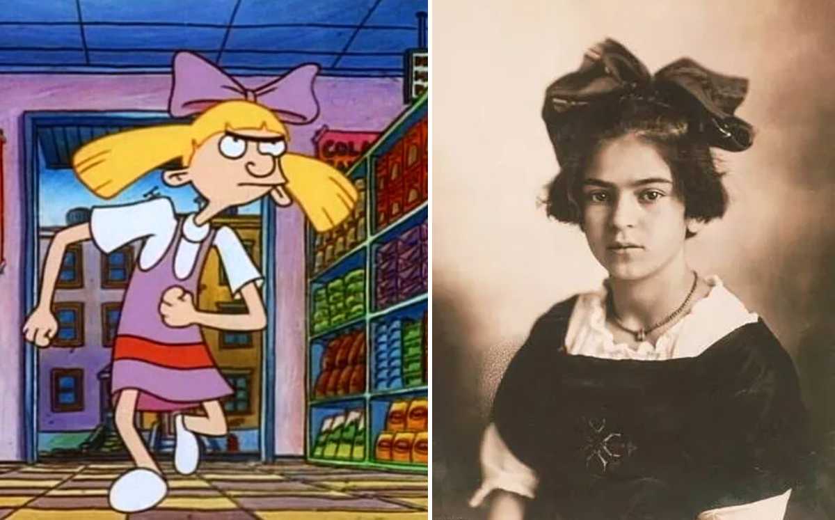 arnold