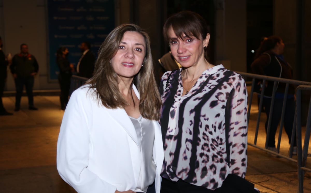 Vivi y Vero