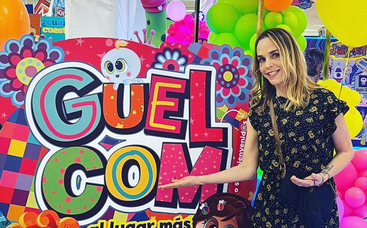 Amparo Serrano: ¿Cómo murió la creadora de Distroller?