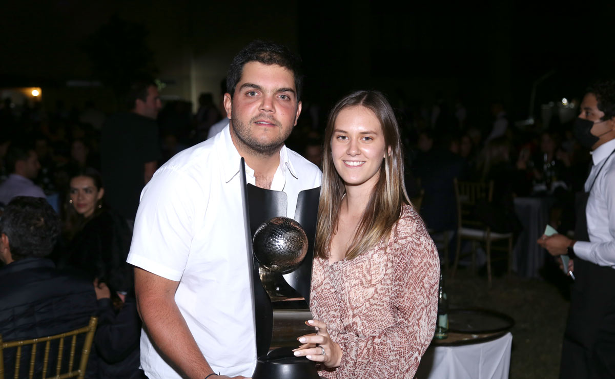 Fernando y Regina