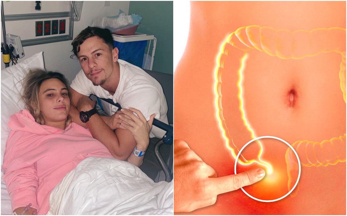 Lele Pons: ¿Por qué fue operada de emergencia? (Foto: Instagram/Getty Images)