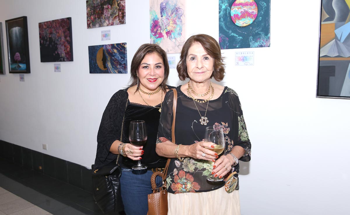 Lizeth y Mimo