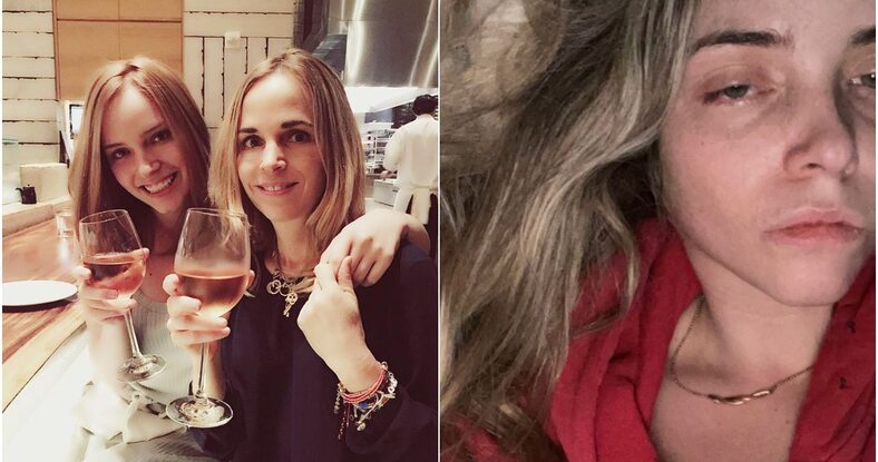 Minnie West: ¿Por qué está en psiquiátrico la hija de Amparín Serrano? (Foto: Instagram)