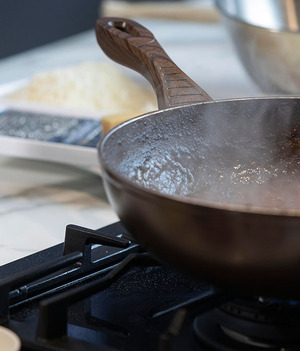 Como puedes eliminar el sarro en tus artefactos de cocina / Foto: Cortesía