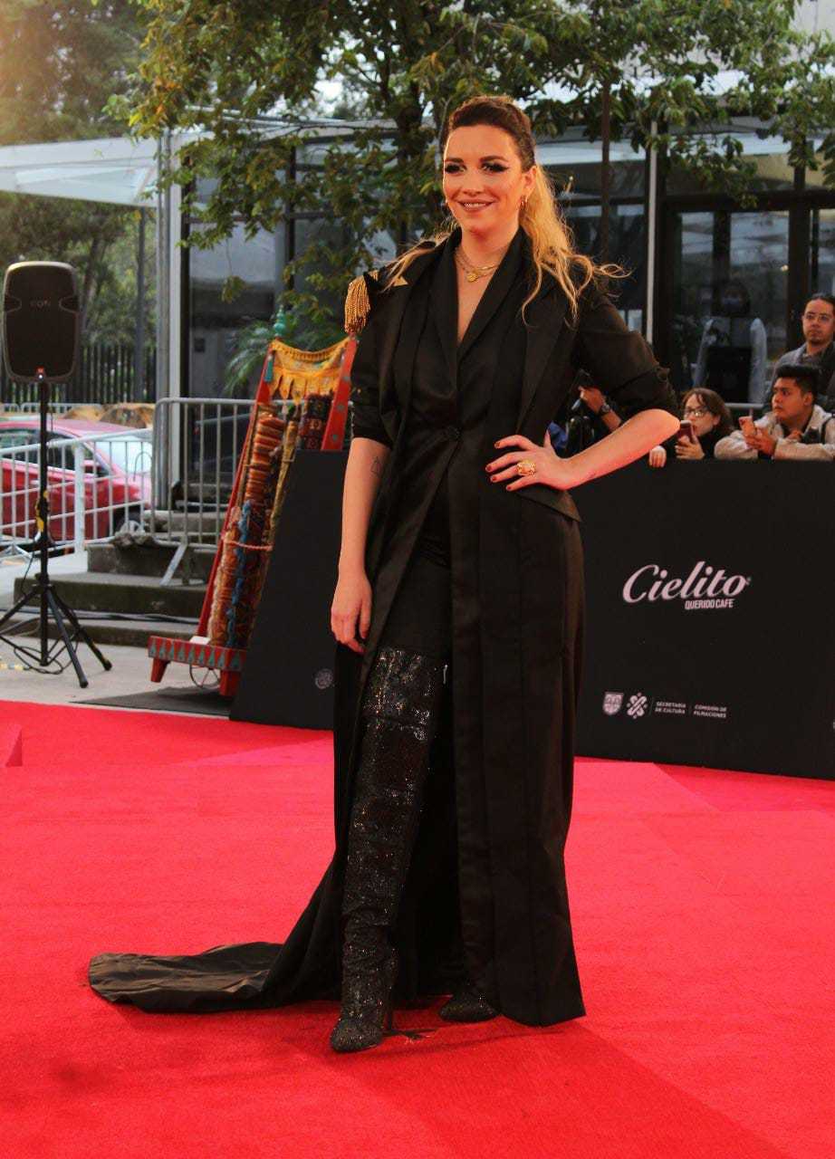 Regina Blandón