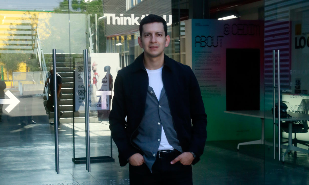 Alejandro Hernández