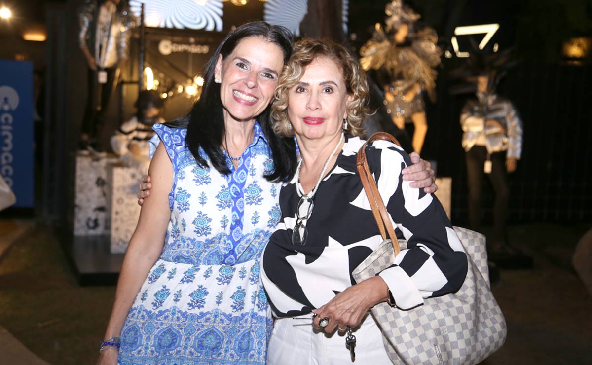 Adelina y Maggie
