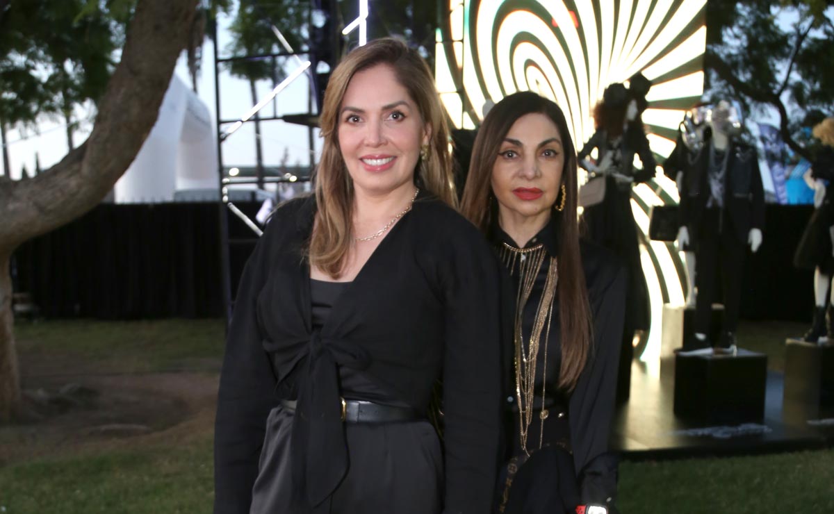 Ale y Rocío