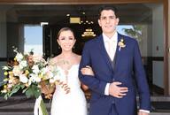 Daniela y Fernando