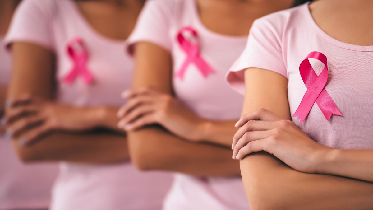 Estilo de vida saludable para prevenir el cáncer de mama