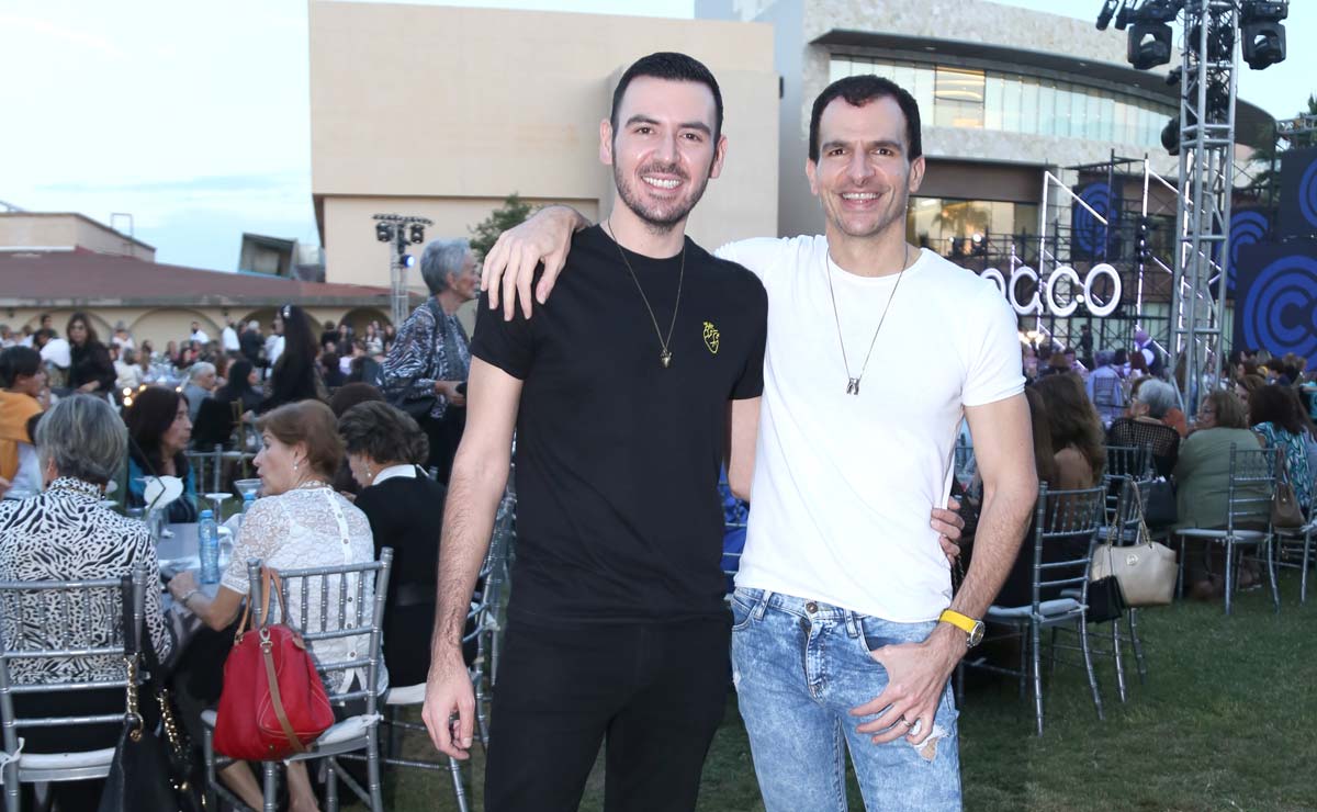 Fer y Adrián