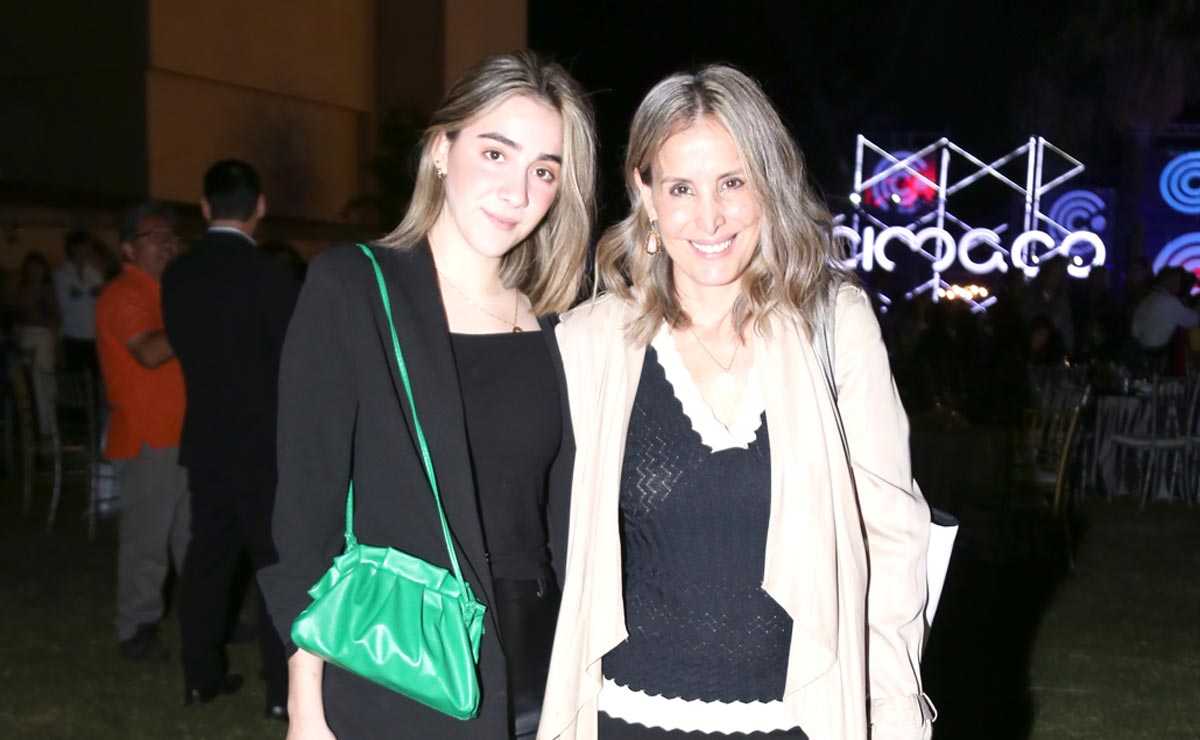 Graciela y Ana