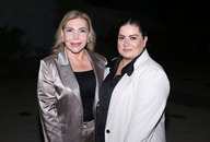 Ileana y Maru