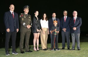 Inauguran 48 Anual de Golf del Club Campestre Torreón