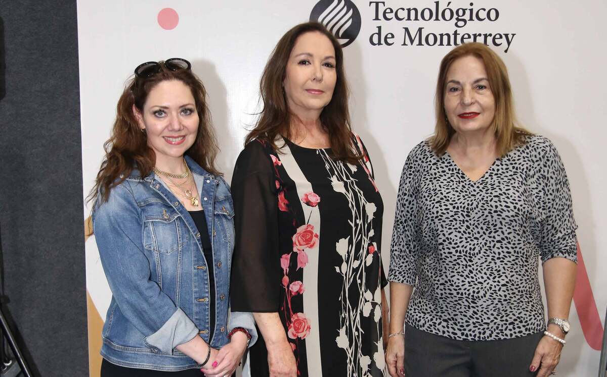 Marcela Botello  y Yolanda Cepeda