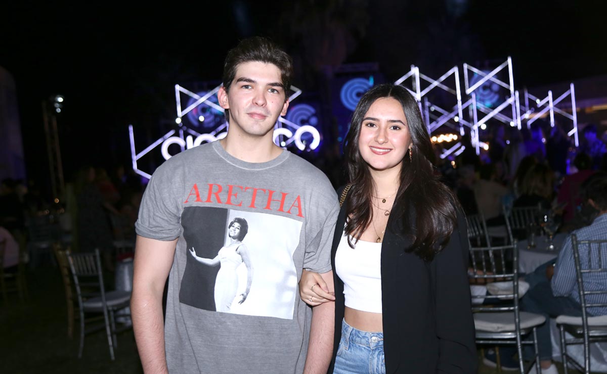 Milo y Astrid