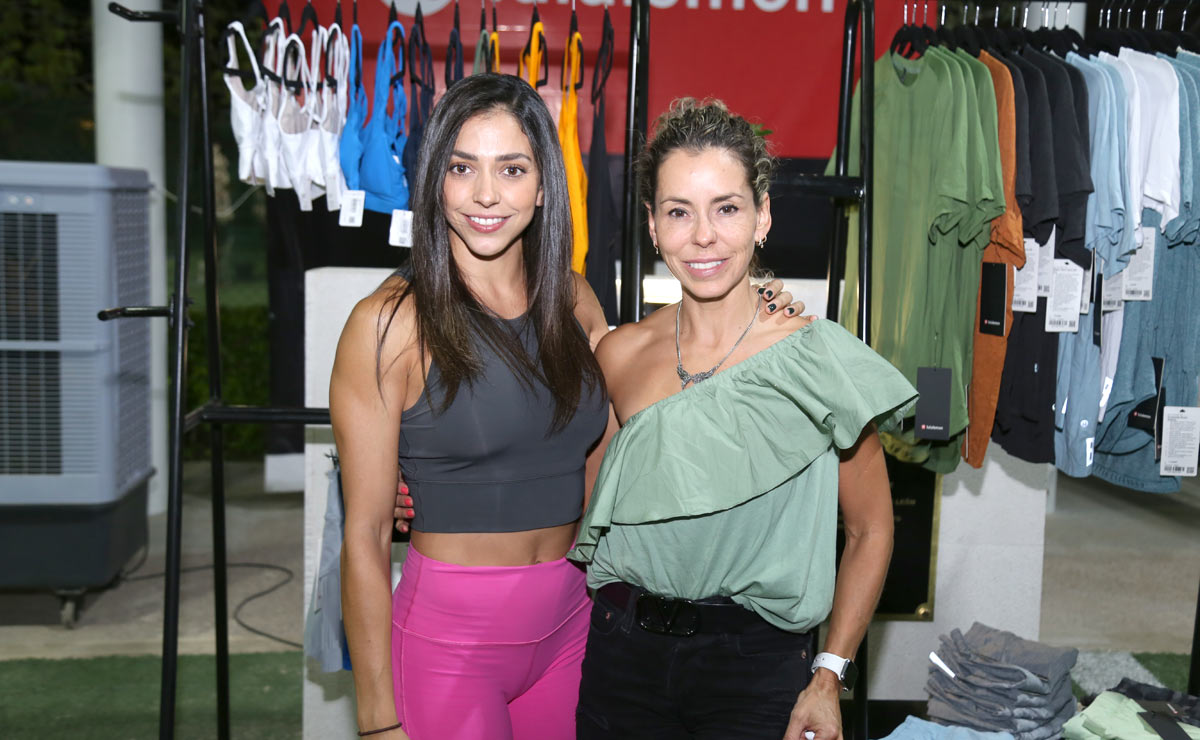 Nini y Sabina