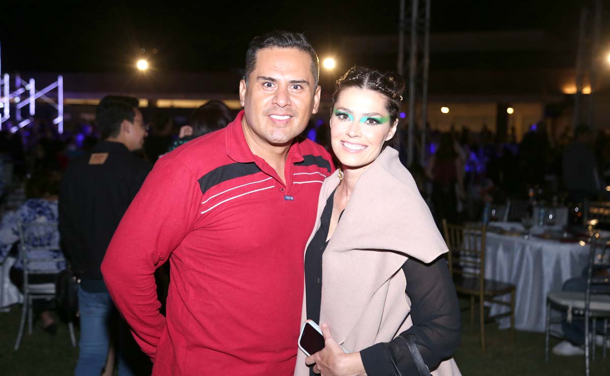Omar y Bessie