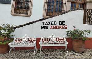5 spots instagreamables de Taxco para tomar las mejores fotos (Foto: Archivo)