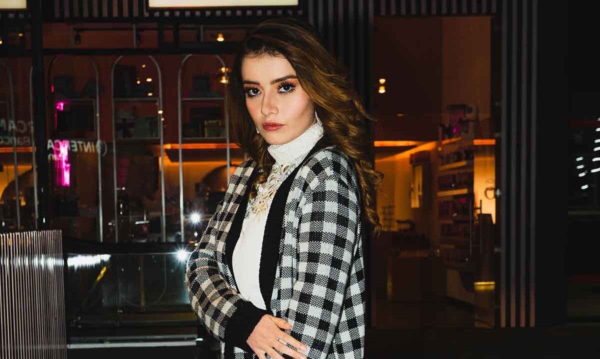 Hanady Saldaña
