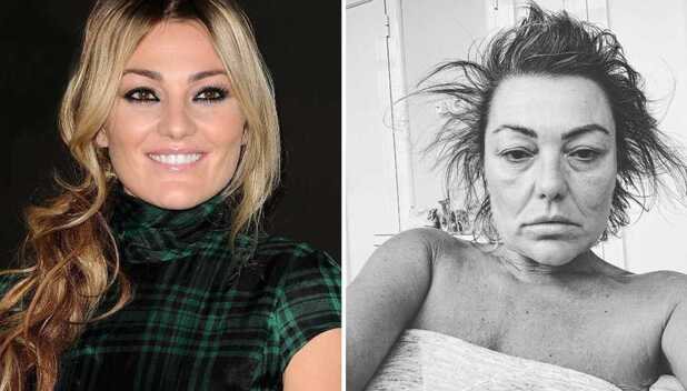 Amaia Montero: ¿Dónde está la ex vocalista de La Oreja de Van Gogh?
