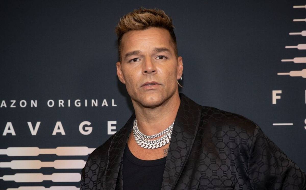 Ricky Martin: Hermana desmiente acusaciones de su hijo Dennis Sánchez. (Foto: Instagram).