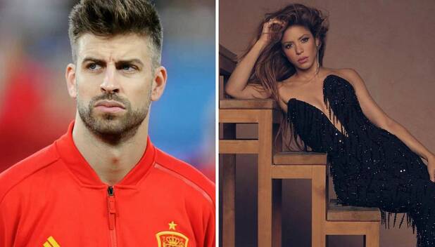 Shakira aparece triste en video de Monotonía.