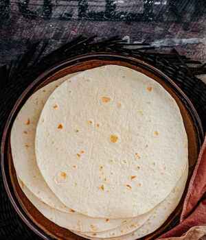 Tortillas de maíz piratas: Riesgos para salud y cómo identificarlas. (Foto: UnSplash).