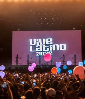 Vive Latino 2023: Cuánto cuestan los boletos para el festival. (Foto: Instagram).