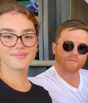 Canelo Álvarez y su gran motivo para superar la pobreza (Foto. Instagram)