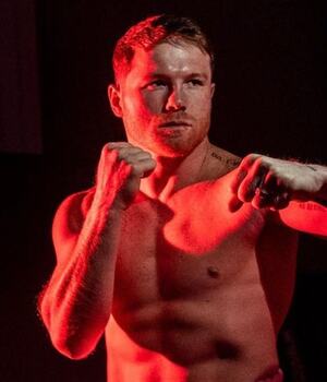 Canelo Álvarez: Así es su participación en la película Creed III