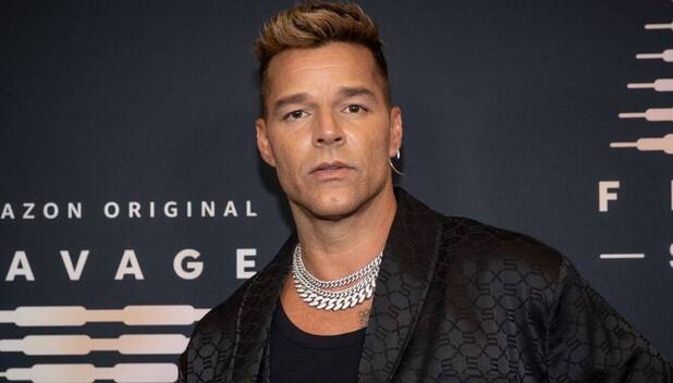 Ricky Martin: Hermana desmiente acusaciones de su hijo Dennis Sánchez. (Foto: Instagram).