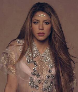 Shakira: Piqué aparece en video de 'Monotonía'.