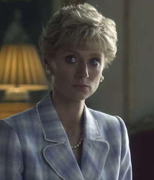 The Crown temporada 5 tráiler: muestra-lucha de-Lady Di-y-familia-real (Foto: Twitter)