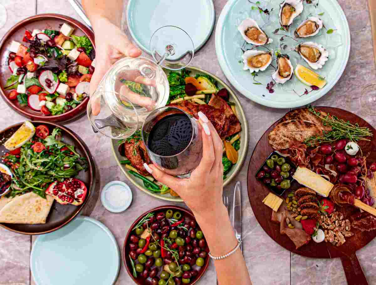 alimentos