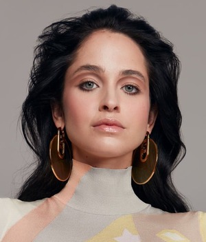 Paulina Matos las telenovelas como La Herencia o La Doña, le han dado mayor proyección entre el público. Foto: Bryan Flores