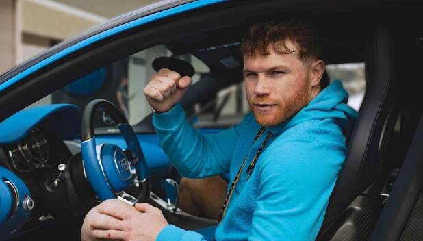 Canelo Álvarez: Qué requisitos que el nuevo dueño de su rancho debe cumplir. (Foto: Instagram).