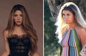 Clara Chía Martí abandona la empresa de Piqué porque no soportó el éxito de Shakira