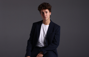 Juanpa Zurita estrena documental donde nos cuenta todo sobre recolecta por sismo. Foto: Amazon Prime Video