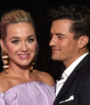 Katy Perry: Así ha crecido Daisy, su hija con Orlando Bloom (Foto: Instagram)
