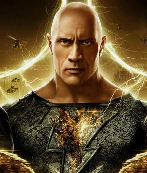 Black Adam: Guía de personajes de la nueva película de DC (Foto: Instagram)