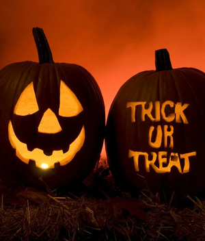 Te compartimos tres fabulosas recetas de postres para compartir y festejar Halloween